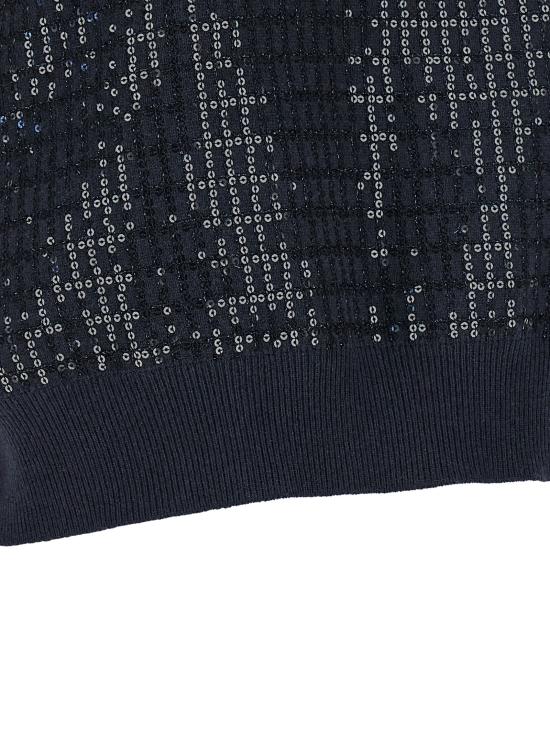 26SS 브루넬로 쿠치넬리 가디건 M16230000C4224 Multicolor - BRUNELLO CUCINELLI