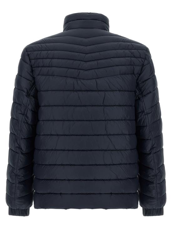 26FW 휴고보스 패딩 50549252404 Blue - HUGO BOSS