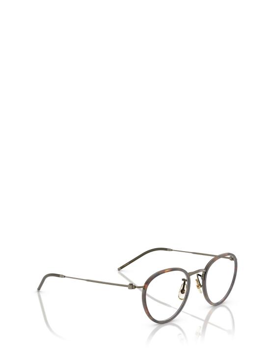 26FW 올리버피플스 안경 OV1360T 5284 ANTIQUE GOLD DTB - OLIVER PEOPLES