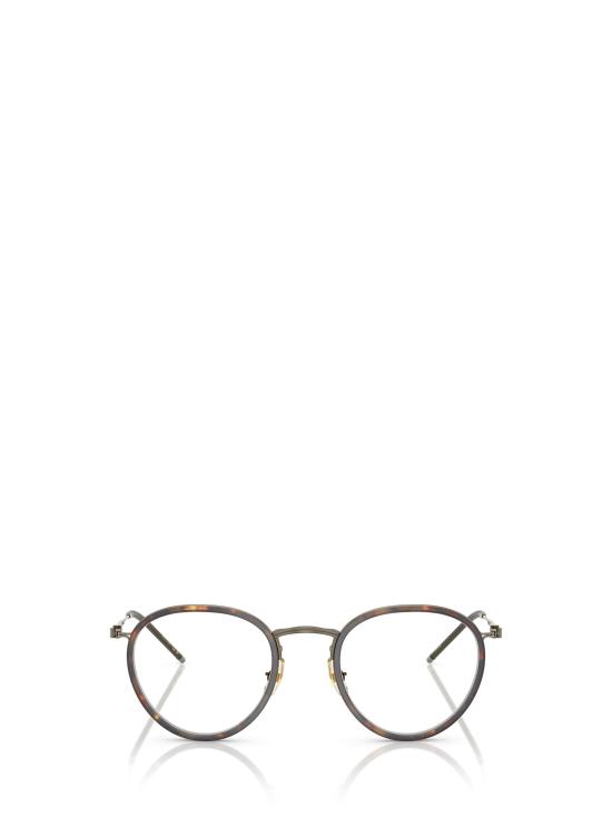 26FW 올리버피플스 안경 OV1360T 5284 ANTIQUE GOLD DTB