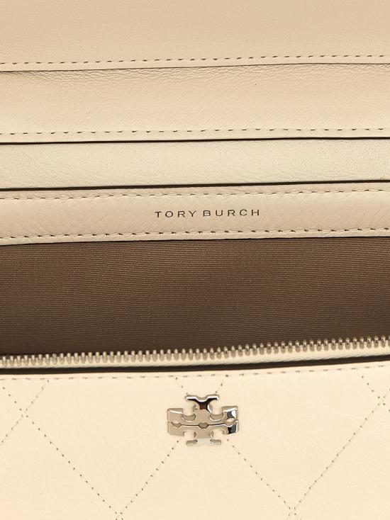26FW 토리버치 토트백 186038250 White - TORY BURCH