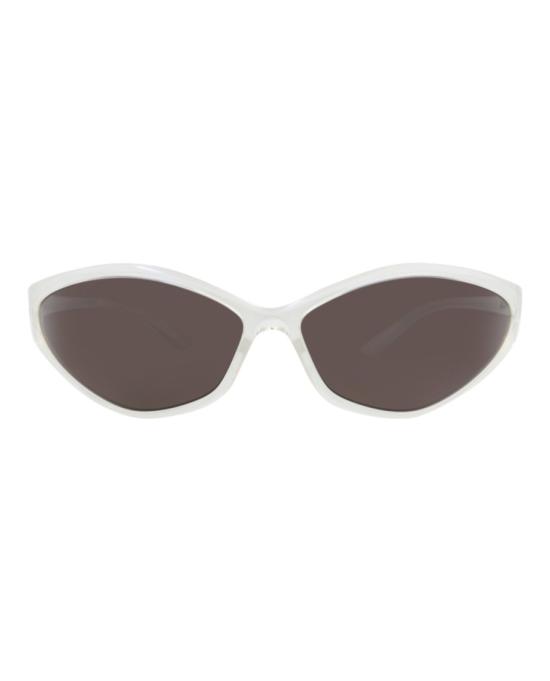  발렌시아가 선글라스 BB0285S 30014408 004 70208 NS White