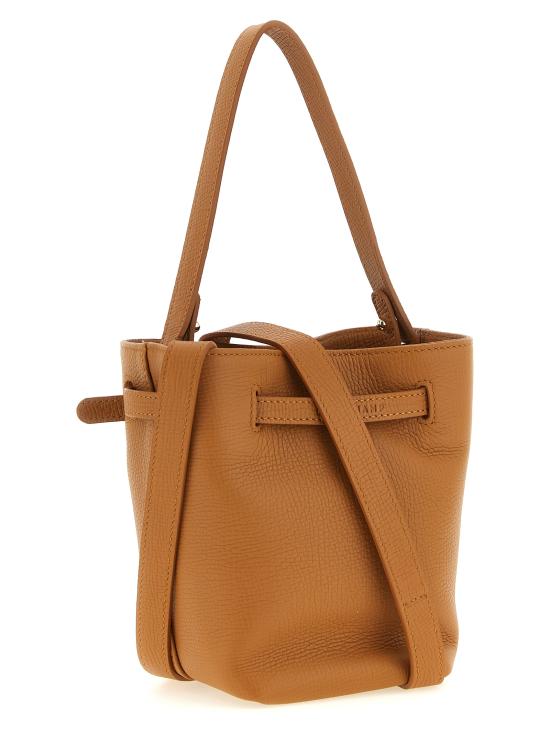 26FW 롱샴 토트백 10397HJH121 Brown - LONGCHAMP