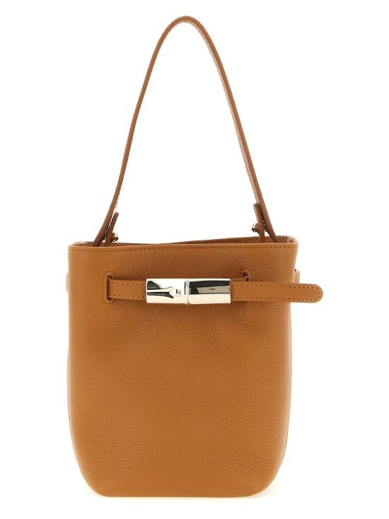 26FW 롱샴 토트백 10397HJH121 Brown