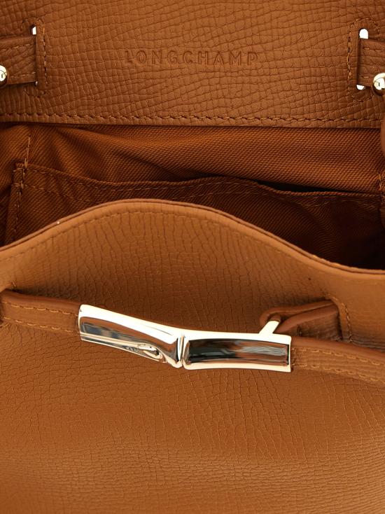 26FW 롱샴 토트백 10397HJH121 Brown - LONGCHAMP