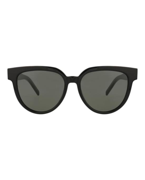  생로랑 선글라스 SLM28F 30006099 003 00011 NS Black