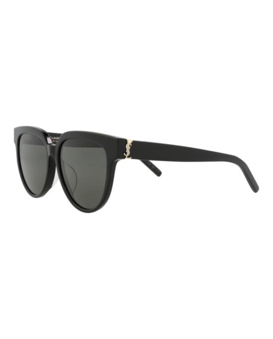  생로랑 선글라스 SLM28F 30006099 003 00011 NS Black - SAINT LAURENT