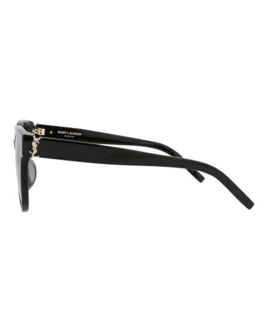  생로랑 선글라스 SLM28F 30006099 003 00011 NS Black - SAINT LAURENT