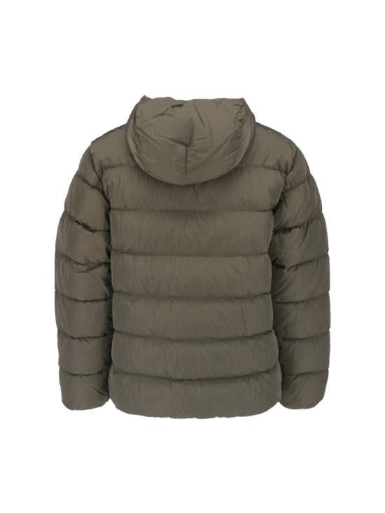 26FW 씨피 컴퍼니 자켓 21CMOW011A 005904G683 Green - C.P. COMPANY