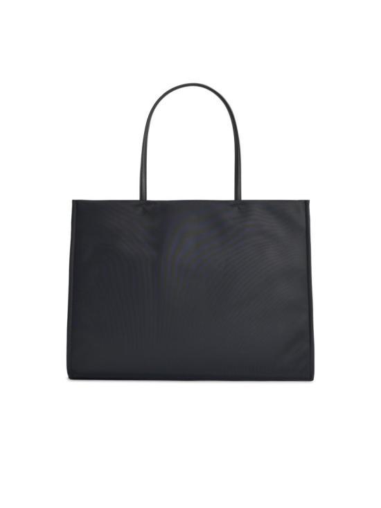  토리버치 엘라 토트백 171271 001 Black - TORY BURCH