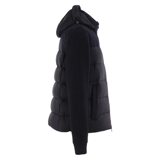 26SS 무레르 ALLORI-LSM 아롤리 LSM 다운 자켓 MOUGI101201 NIGHT BLUE - MOORER