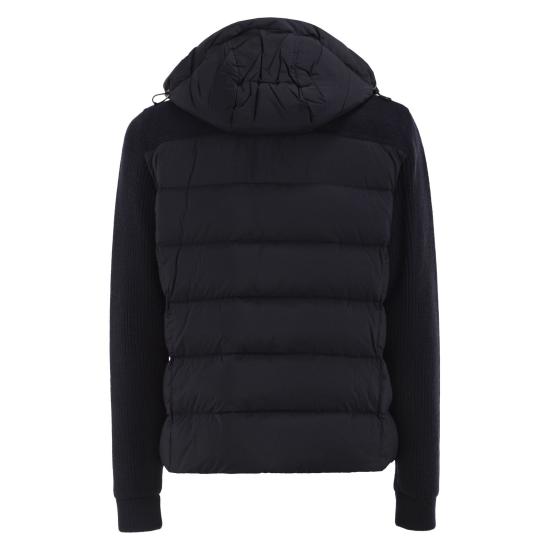 26SS 무레르 ALLORI-LSM 아롤리 LSM 다운 자켓 MOUGI101201 NIGHT BLUE - MOORER