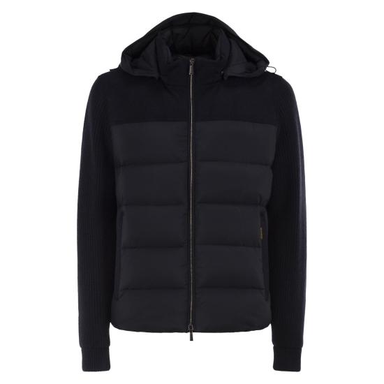 26SS 무레르 ALLORI-LSM 아롤리 LSM 다운 자켓 MOUGI101201 NIGHT BLUE