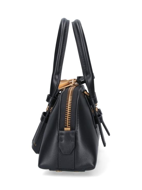 26FW 핑코 토트백 105334 A0QOZ99Q Black - PINKO