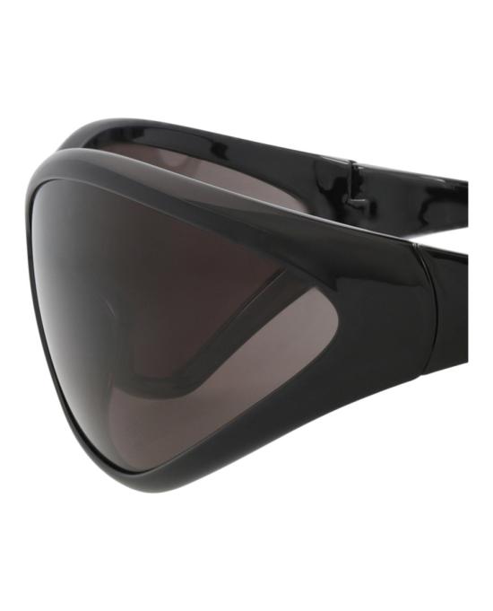  발렌시아가 선글라스 BB0285S 30014408 001 00011 NS Black - BALENCIAGA