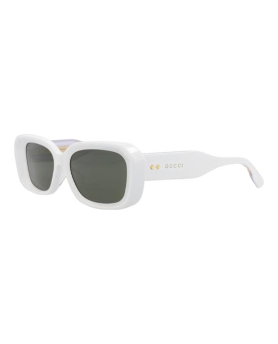  구찌 선글라스 GG1531SK 30014879 004 40091 NS White - GUCCI