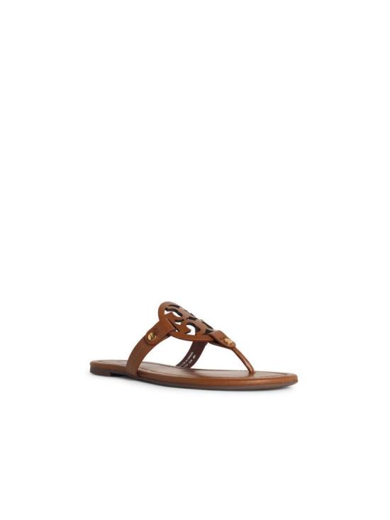  토리버치 밀러 샌들 50008694 204 Red - TORY BURCH