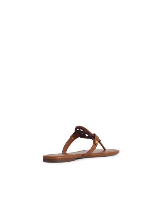  토리버치 밀러 샌들 50008694 204 Red - TORY BURCH