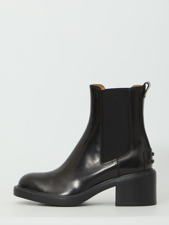 26FW 토즈 부츠 XXW73L0JK00 BLACK - TODS
