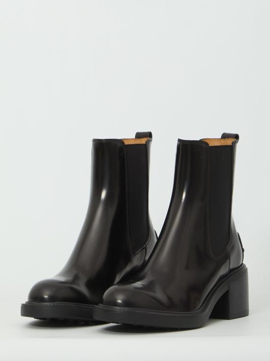 26FW 토즈 부츠 XXW73L0JK00 BLACK - TODS