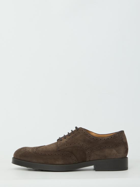26FW 토즈 드레스 슈즈 XXM75L0JK70 BROWN - TODS