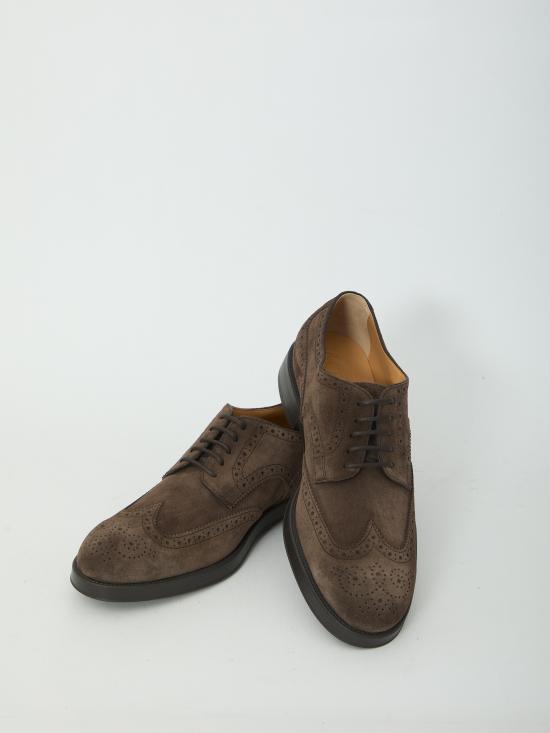 26FW 토즈 드레스 슈즈 XXM75L0JK70 BROWN - TODS