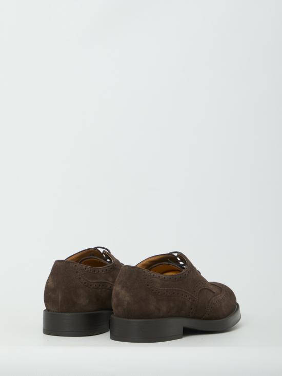 26FW 토즈 드레스 슈즈 XXM75L0JK70 BROWN - TODS