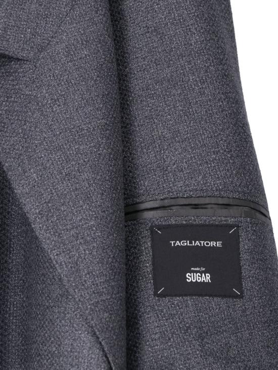 26FW 딸리아토레 수트 자켓 1SMC20K AI 120028G5097 Grey - TAGLIATORE