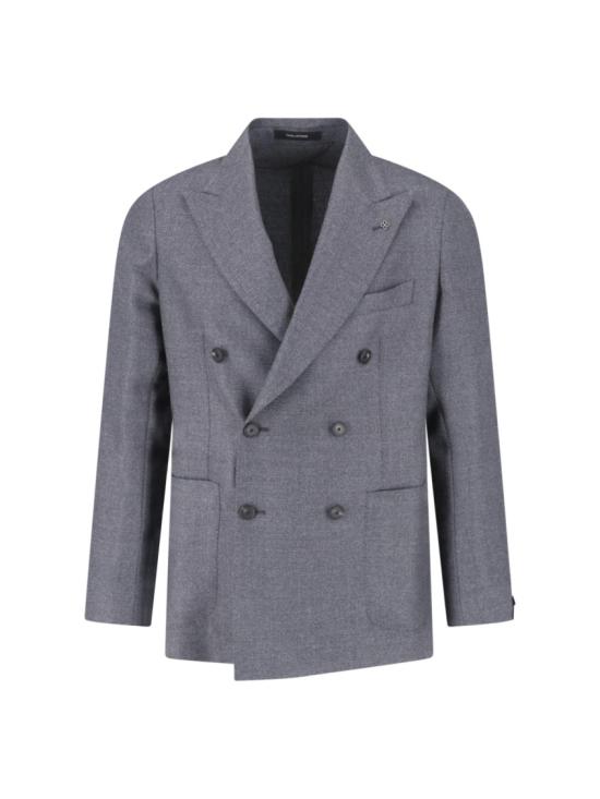 26FW 딸리아토레 수트 자켓 1SMC20K AI 120028G5097 Grey