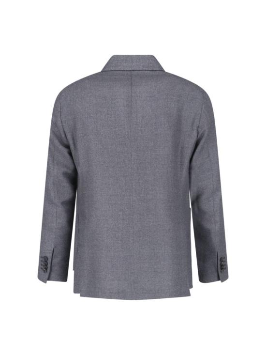 26FW 딸리아토레 수트 자켓 1SMC20K AI 120028G5097 Grey - TAGLIATORE