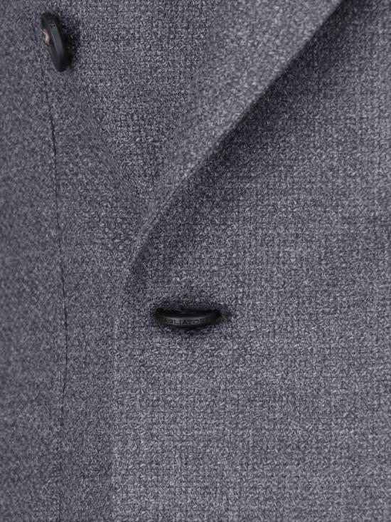 26FW 딸리아토레 수트 자켓 1SMC20K AI 120028G5097 Grey - TAGLIATORE