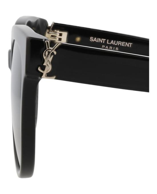  생로랑 선글라스 SLM28 30006132 003 00011 NS Black - SAINT LAURENT