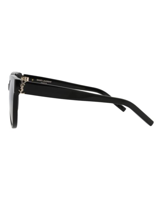  생로랑 선글라스 SLM28 30006132 003 00011 NS Black - SAINT LAURENT