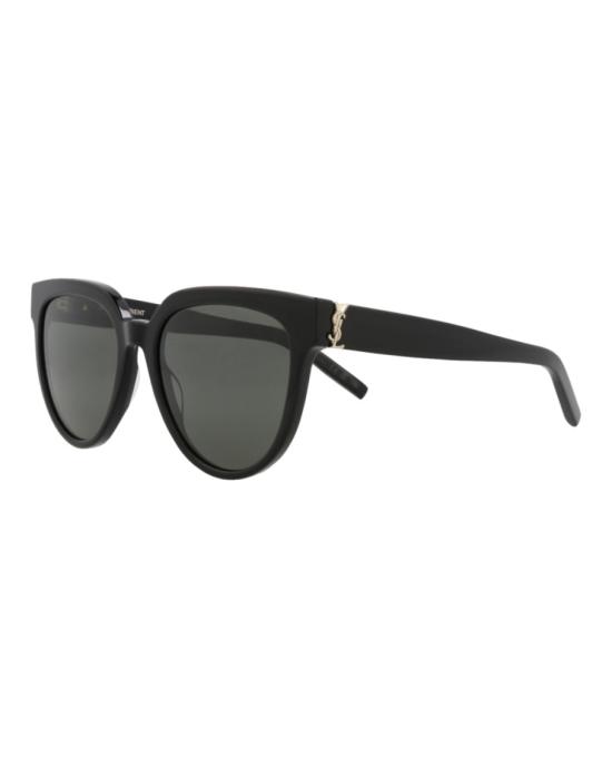  생로랑 선글라스 SLM28 30006132 003 00011 NS Black - SAINT LAURENT