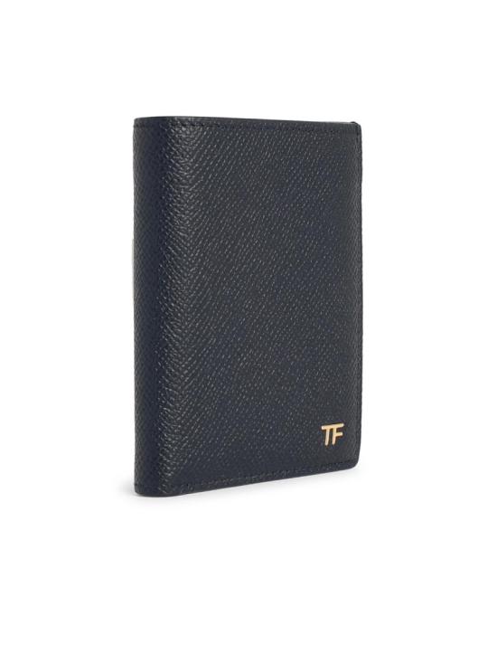 26SS 톰포드 남성지갑 YM279 LCL081G NAA Black - TOMFORD