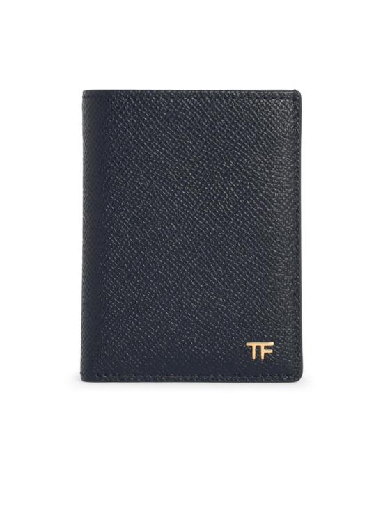 26SS 톰포드 남성지갑 YM279 LCL081G NAA Black
