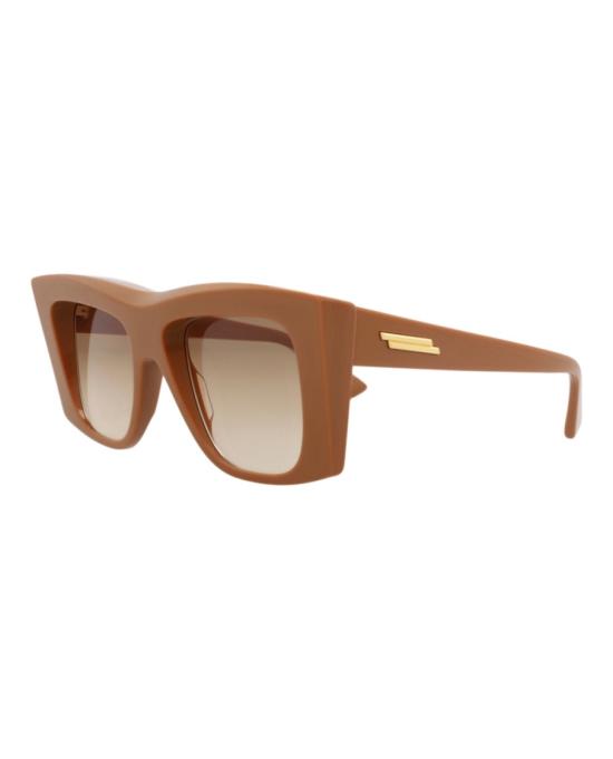  보테가베네타 선글라스 BV1270S 30014556 003 20009 NS Brown - BOTTEGA VENETA