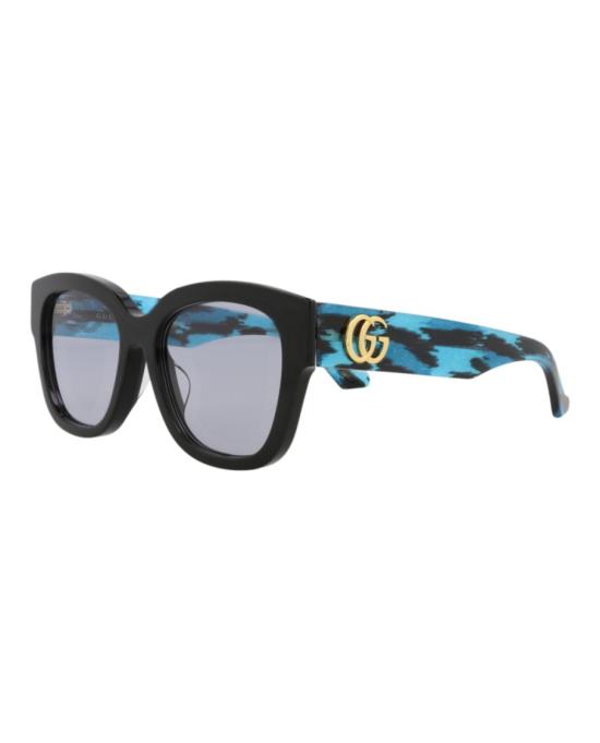  구찌 선글라스 GG1550SK 30014903 003 00982 NS Black - GUCCI