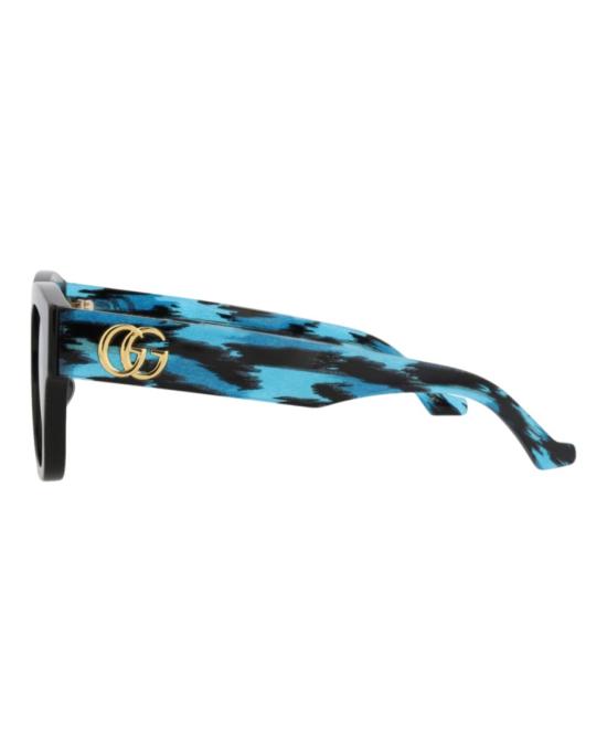  구찌 선글라스 GG1550SK 30014903 003 00982 NS Black - GUCCI