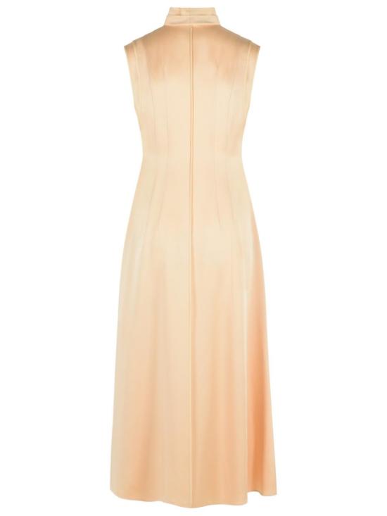26SS 질샌더 롱 원피스 J02CT0554 J76018 679 Neutrals - JIL SANDER