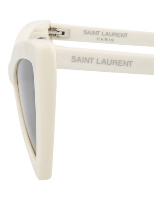 생로랑 선글라스 SL207JERRY 30002309 007 10025 NS Neutrals - SAINT LAURENT