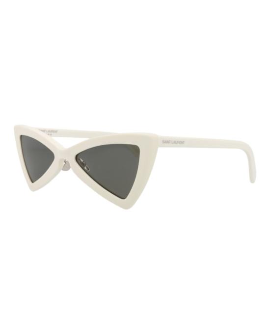  생로랑 선글라스 SL207JERRY 30002309 007 10025 NS Neutrals - SAINT LAURENT
