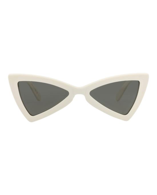  생로랑 선글라스 SL207JERRY 30002309 007 10025 NS Neutrals