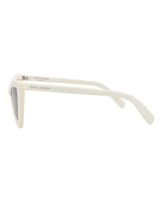  생로랑 선글라스 SL207JERRY 30002309 007 10025 NS Neutrals - SAINT LAURENT