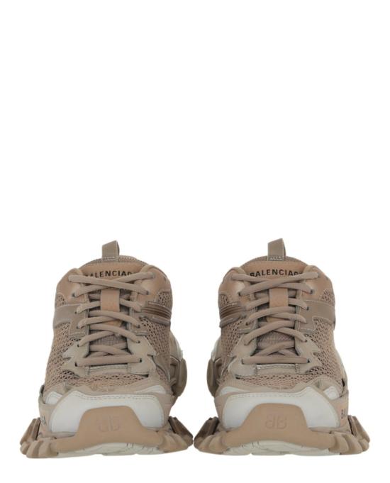  발렌시아가 트랙.3 스니커즈 700873 W3RF3 9897 20273 36 Brown - BALENCIAGA