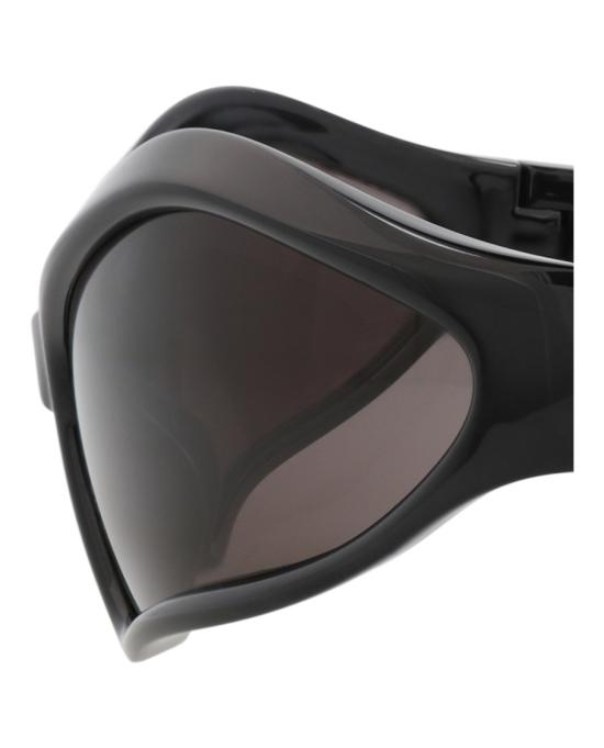  발렌시아가 선글라스 BB0314S 30014767 001 00011 NS Black - BALENCIAGA