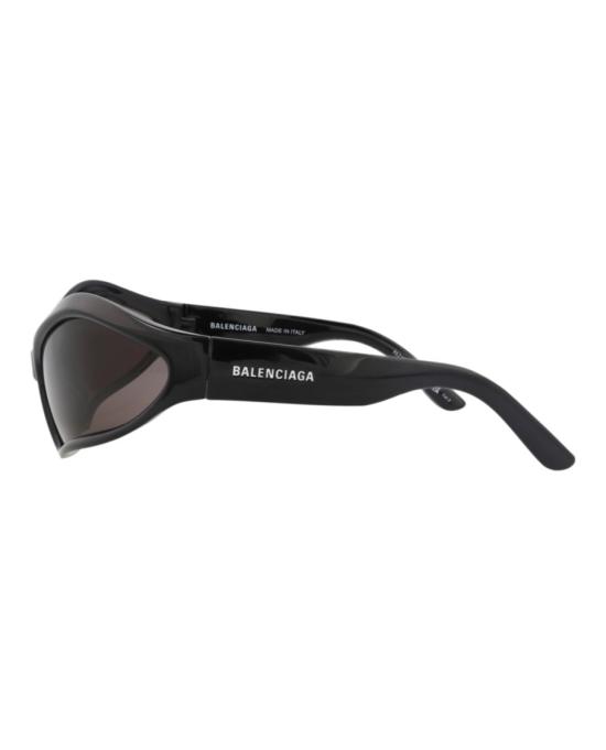  발렌시아가 선글라스 BB0314S 30014767 001 00011 NS Black - BALENCIAGA