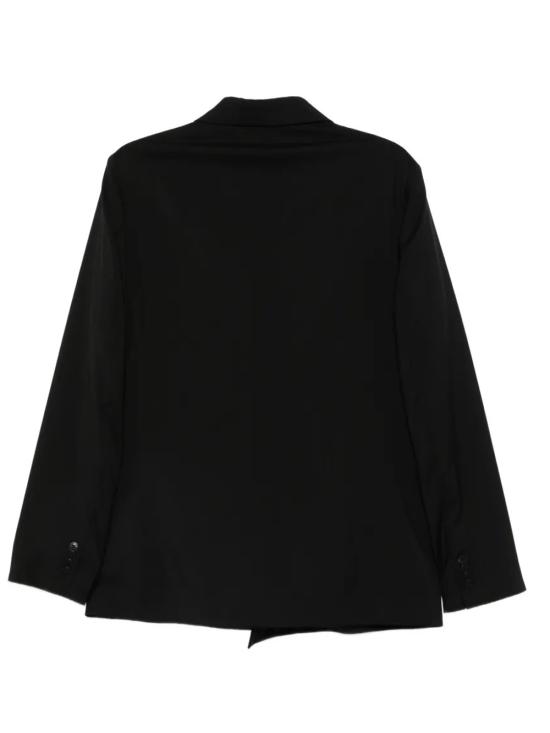 26SS 코스투메인 수트 자켓 26S29 3999 Black - COSTUMEIN