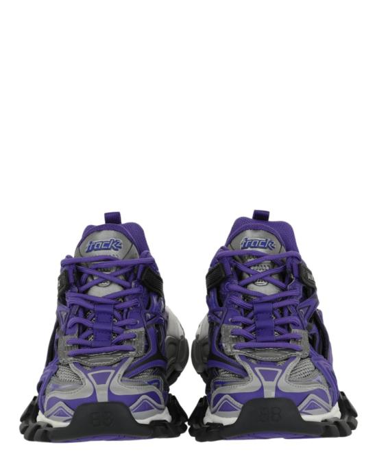  발렌시아가 트랙.2 스니커즈 568615 W3AE2 5911 50025 36 Purple - BALENCIAGA