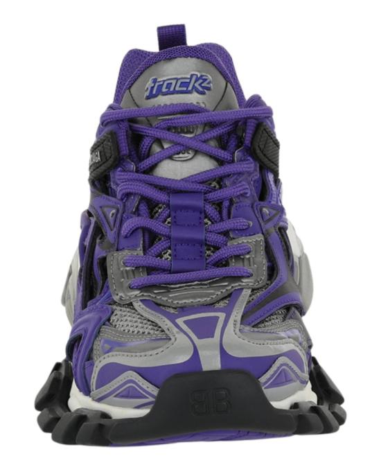  발렌시아가 트랙.2 스니커즈 568615 W3AE2 5911 50025 36 Purple - BALENCIAGA